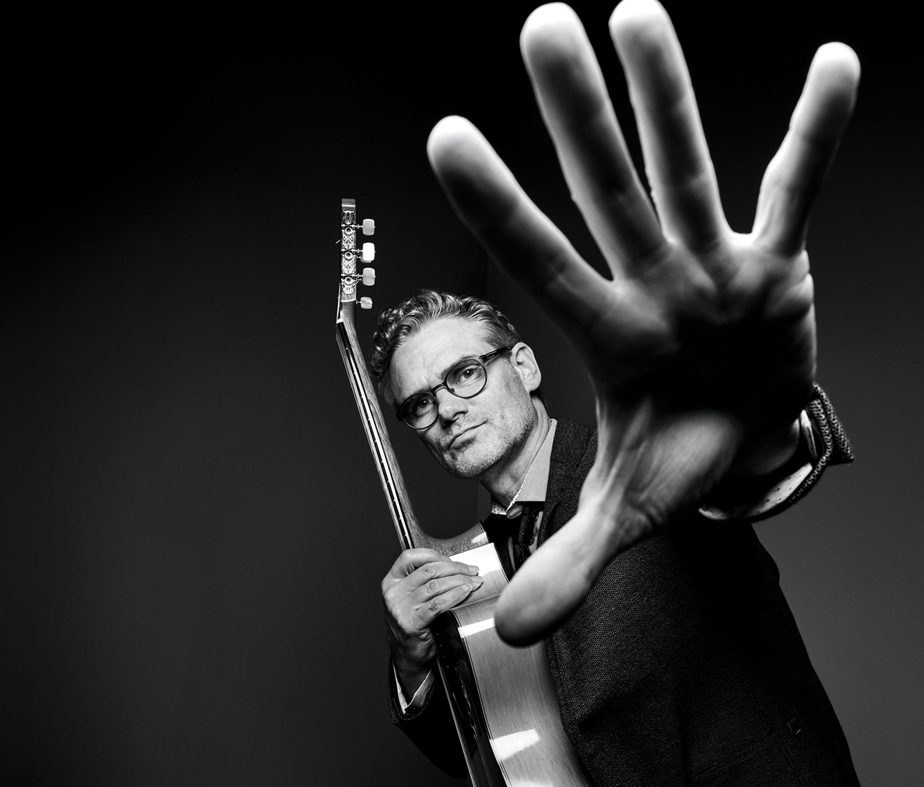 Jesse Cook The Sheldon The Sheldon