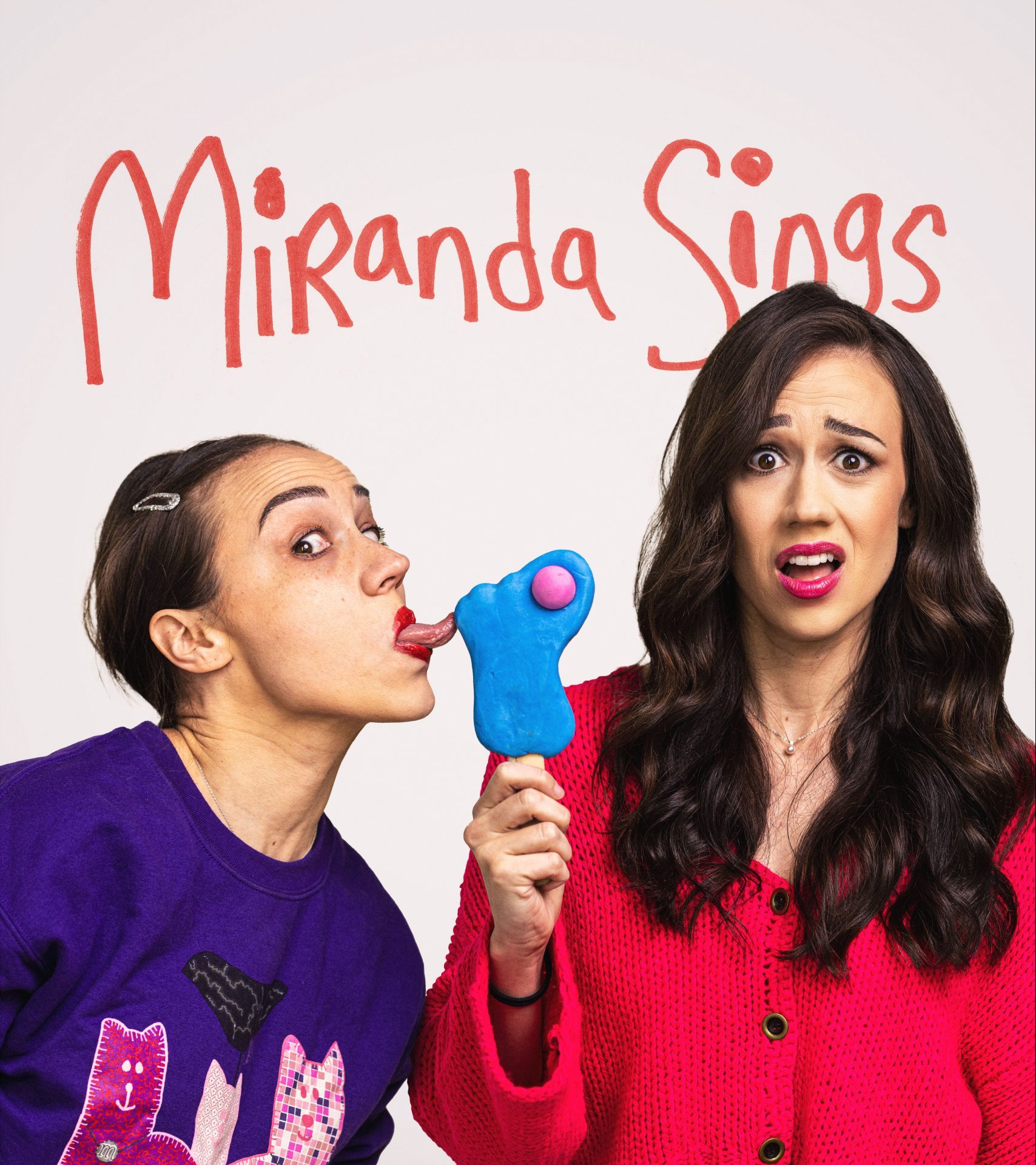 is the miranda sings tour cancelled