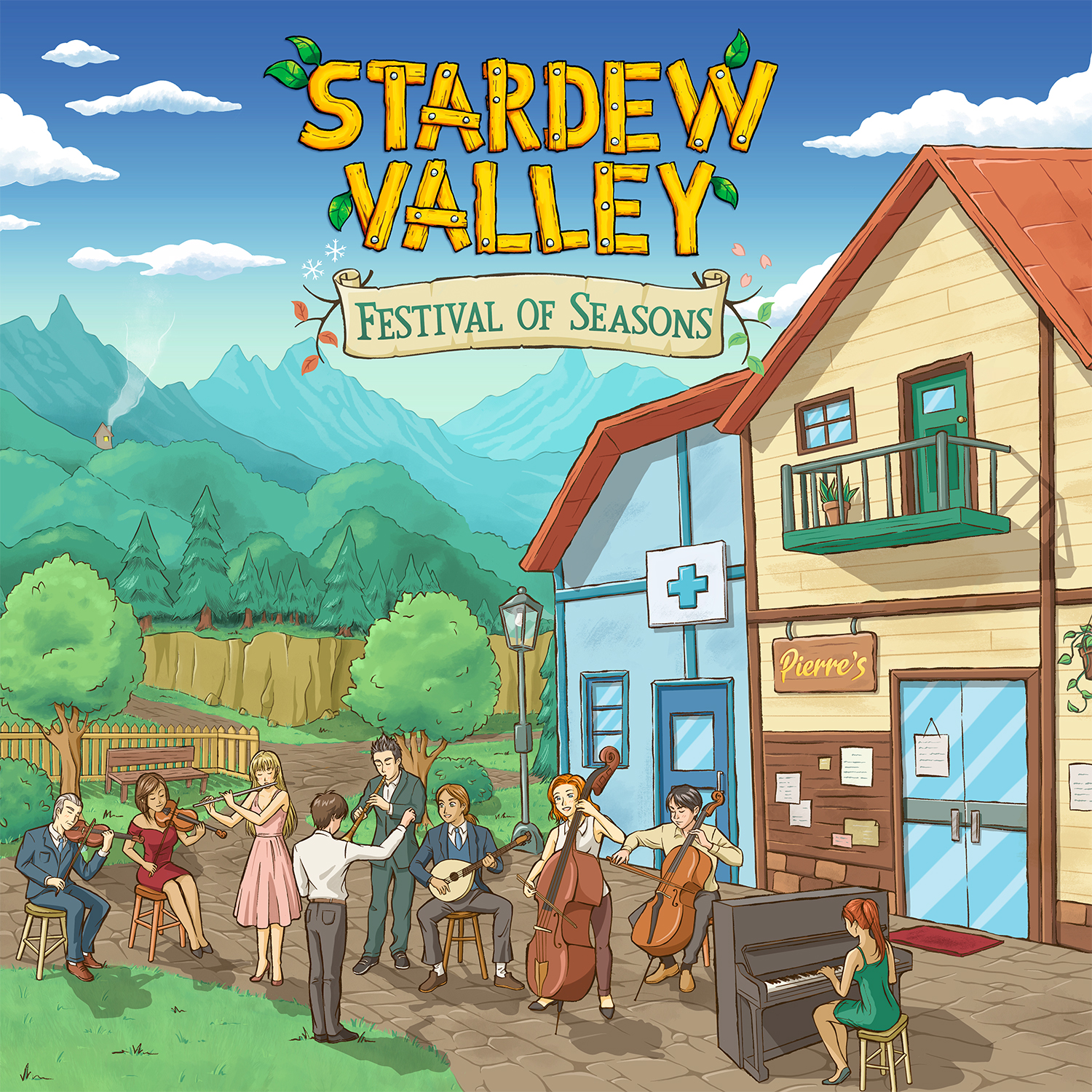 Uncovering The Secrets Of The Stardew Valley Silo - dvc7fxe