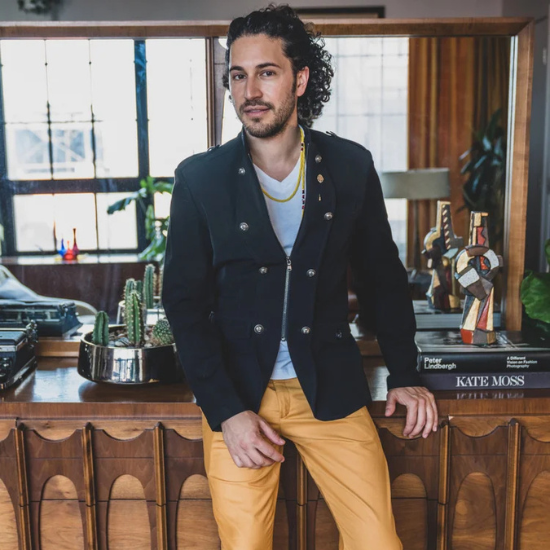 More Info for Emmet Cohen Trio