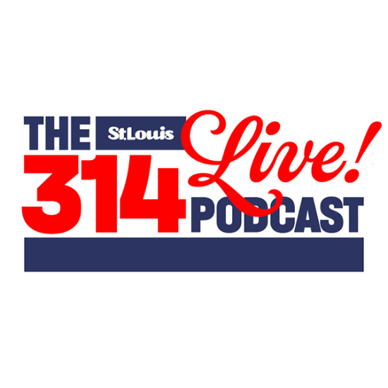 More Info for The 314 Podcast Live