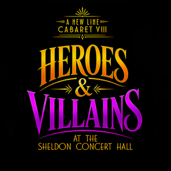 More Info for Heroes & Villains