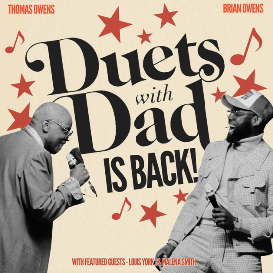 More Info for Duets with Dad