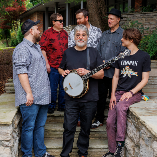 More Info for Béla Fleck: My Bluegrass Heart