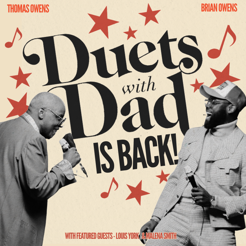 Duets with Dad