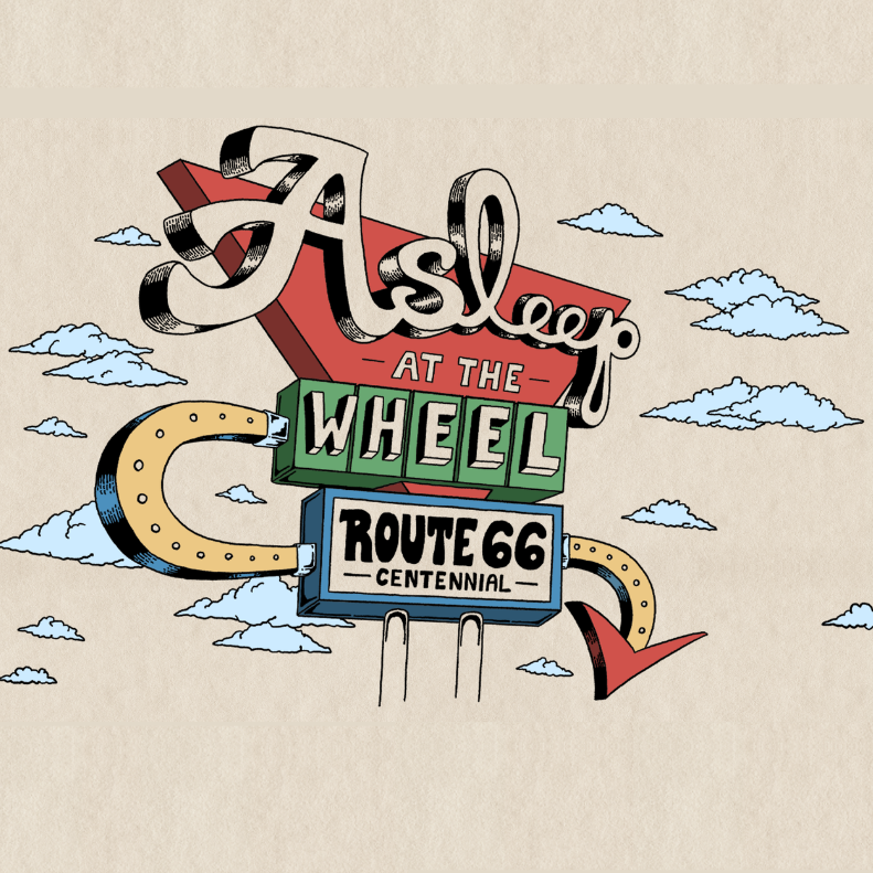 Asleep at the Wheel