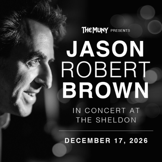 More Info for Jason Robert Brown