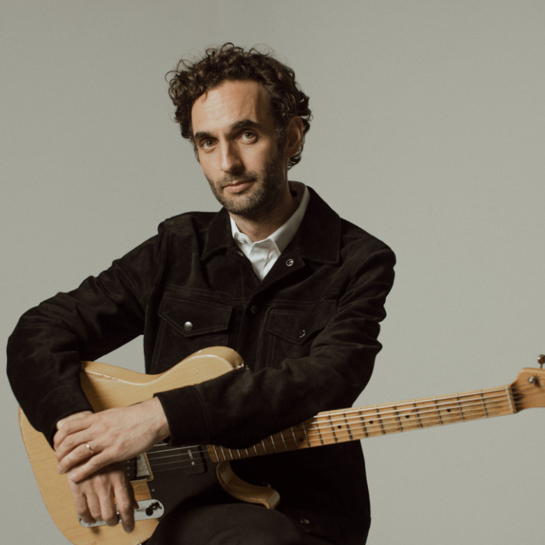 Julian Lage