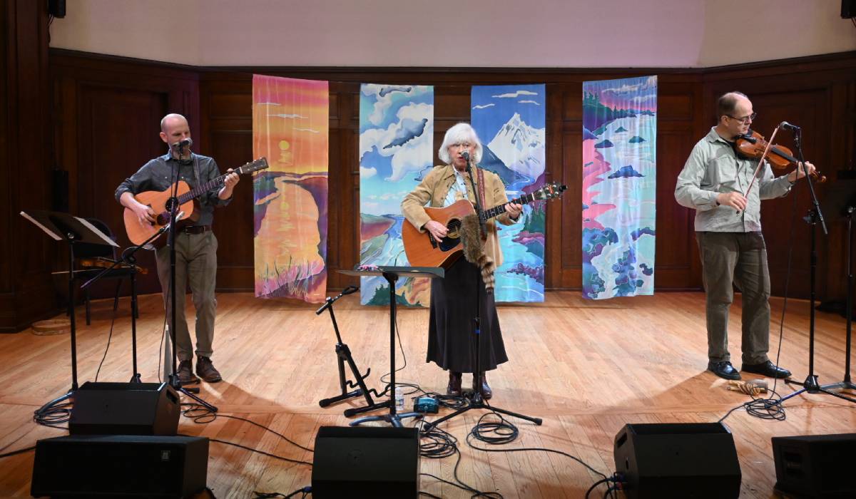 Education Concerts Lewis &amp; Clark