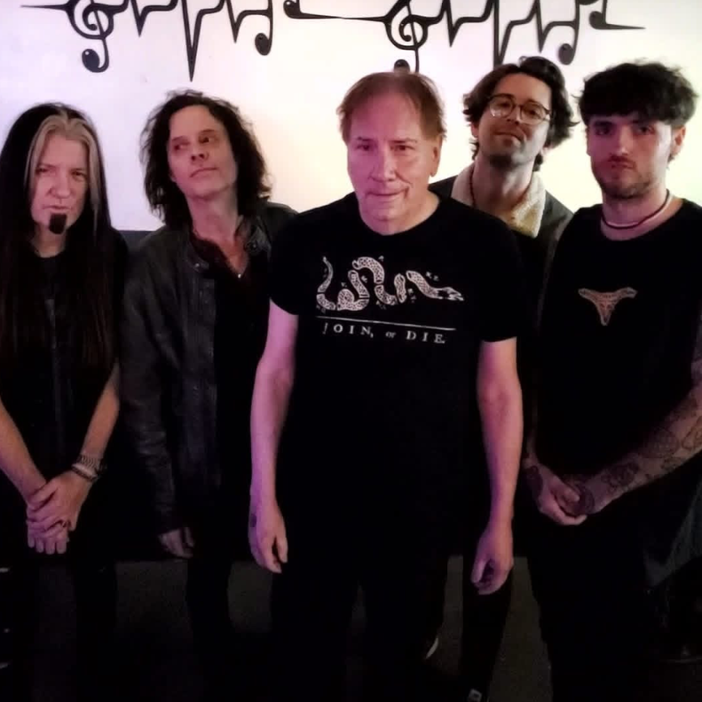 Paul Brown & The Killing Devils in Concert 