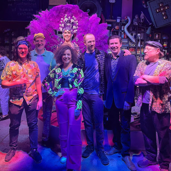 More Info for Samba Bom