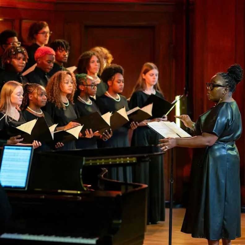 16th Annual Interfaith Concert: "Compassion For All"