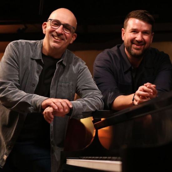 More Info for "You'll Hear It" Live with Peter Martin and Adam Maness "Kind of Blue" Listening Party