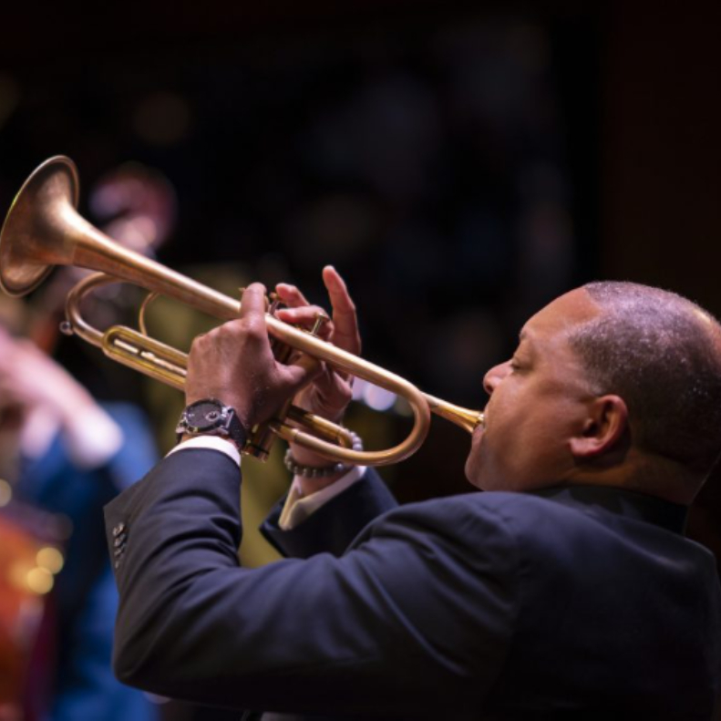 Jazz at Lincoln Center Orchestra With Wynton Marsalis - SOLD OUT!