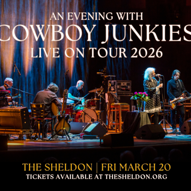 Cowboy Junkies
