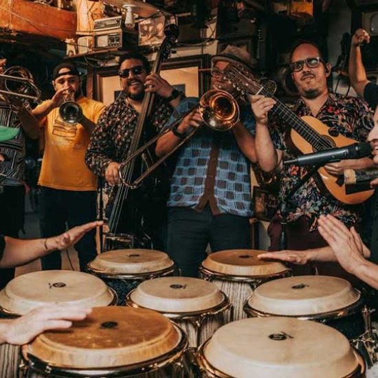 More Info for Daniel Diaz & Jafet Murguia