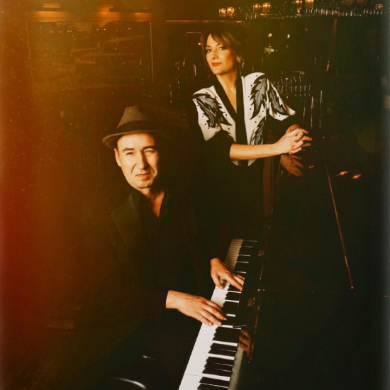 More Info for The Hot Sardines